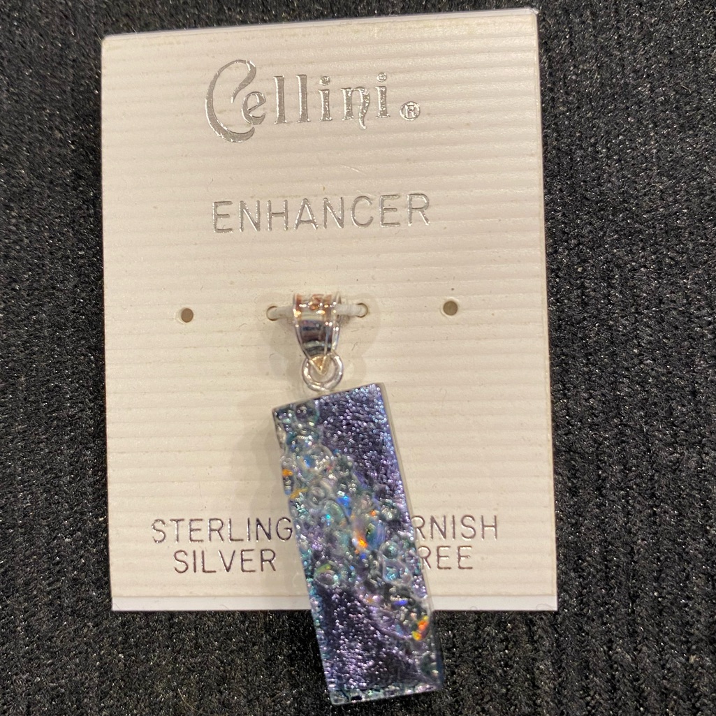 Cellini Charm